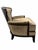 Late 20th Century Late 20th Century Barbara Barry for Henredon Grace Lounge Chair For Sale - Image 5 of 7