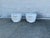 Late 20th Century Pair of Contemporary Sculptural Face-Form Side Tables For Sale - Image 9 of 12