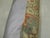 Contemporary Antique Turkish Sivas Rug Pillow For Sale - Image 3 of 5