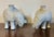Antique 18th Century Chinese Blanc De Chine Porcelain Elephant Candlestick or Joss Stick Holders - A Pair For Sale In New York - Image 6 of 16