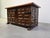 Wood Vintage Spanish Storage Chest, 1950s For Sale - Image 7 of 14