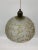Gray Hanging Lamp from Peill & Putzler, 1970s For Sale - Image 8 of 11