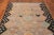 Tribal Handmade Modern Tribal Primitive Contemporary Nomadic Area Rug For Sale - Image 3 of 8