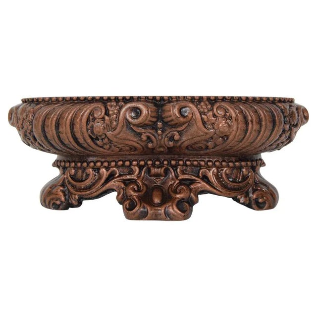 Mid-Century Bowl, Czechoslovakia, 1960s For Sale - Image 12 of 12