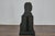 Brown Victorian 19th Century English Cast Iron Dog Umbrella Stand – Entryway Accent For Sale - Image 8 of 12