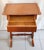 Biedermeier Sewing Table, 1830s For Sale - Image 4 of 10
