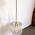 Art Deco Two Tear Lucite Chandelier For Sale In Miami - Image 6 of 9