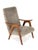Vintage Lounge Chair, Netherlands For Sale - Image 11 of 16