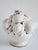 Vintage Italian Ceramic Fruit Topiary For Sale - Image 4 of 12