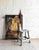 This stool dates back to the 1950s and was used for many years in a workshop in Northern Italy. Made by CORA Spa as model...