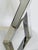 1980’s Frederick Ramond Nickel Plated Lamps - A Pair For Sale - Image 9 of 14
