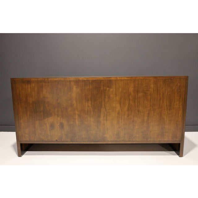 Edward Wormley for Dunbar Sideboard, Rare Model For Sale - Image 9 of 10