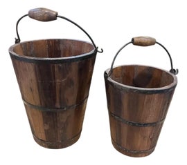 Example of Timber Outdoor