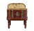 Swedish Shaped Box on Stand, 1850s For Sale - Image 4 of 8