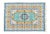 Not Yet Made - Made To Order Ebba Rug, 8x10, Yellow For Sale - Image 5 of 5