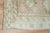 1970s 1970s Vintage Handmade Wool Cotton Turkish Beige Runner Rug For Sale - Image 5 of 11
