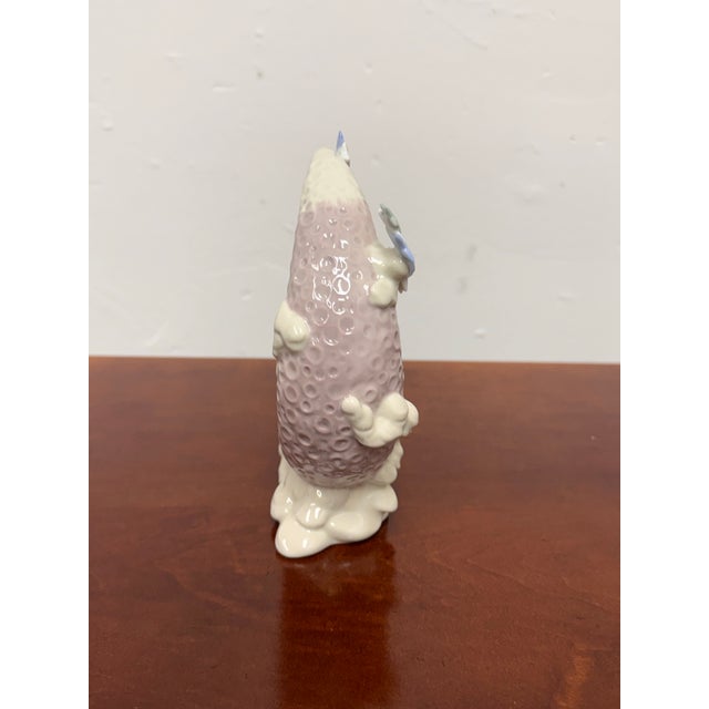 Antonio Ramos for Lladró Heavenly Slumber Boy Porcelain Figurine For Sale In San Francisco - Image 6 of 12