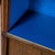 Wood English Oak Library Shelf, 1940s For Sale - Image 7 of 15