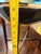 Wood 1930s–1940s Vintage Chinoiserie Black & Gilt Tray Table For Sale - Image 7 of 18