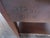 Wood Ethan Allen Solid Cherry Nightstand For Sale - Image 7 of 7