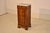 19th Century French Walnut Bedside Cabinet For Sale - Image 4 of 10