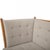 Spokeback Sofa in Hallingdal Fabric by Børge Mogensen, 1963 For Sale - Image 3 of 18