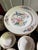 Late 19th Century Antique Rosenthal Ivory Bavaria Phoenix Fine China Set- 87 Pieces For Sale - Image 5 of 11