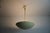 Mid-Century Modern Mid-Century Modern Metal Ceiling Lamp Germany, 1960s For Sale - Image 3 of 11