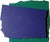 2020s Contemporary Abstract Aerosol on Assembled Masonite (Isorel) "Untitled 156" by Andre Debono For Sale - Image 5 of 8