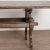 Brown Early 19th Century French Farm Table For Sale - Image 8 of 13