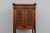 Brown Gründerzeit Oak Sideboard, Late 19th Century For Sale - Image 8 of 18