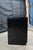 1980s Henredon Scene Three Art Deco Style Walnut Burl Black Lacquer Chest of Drawers For Sale - Image 15 of 15