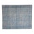 Flat Weave Transitional Rug , 8' X 10' For Sale