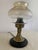 Black Vintage Table Lamp from Proletar Prilep, Former Yugoslavia, 1970s For Sale - Image 8 of 11