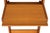 Danish Modern Teak Mid-Century Standing Desk For Sale - Image 6 of 17