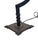 Art Deco Bedside Lamp, Poland, 1950s For Sale - Image 11 of 14