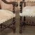 Wood Pair 17th Century Louis XIII Barley Twist Armchairs For Sale - Image 7 of 13