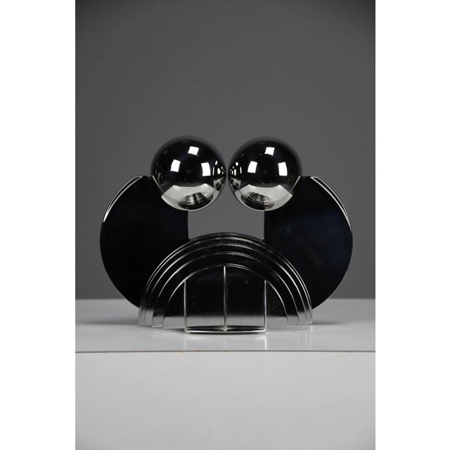 1970s Narciso Sculpture by Andrea Casella for Alessi, 1974 For Sale - Image 5 of 12