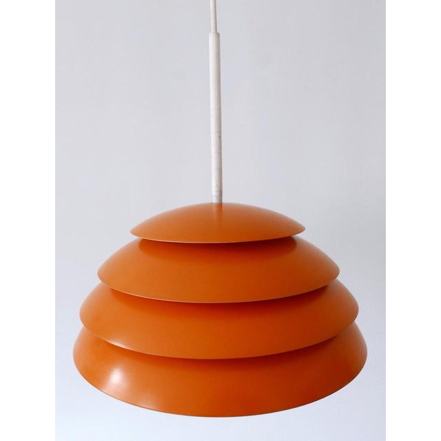Mid-Century Modern Pendant Lamp, Germany, 1960s For Sale - Image 14 of 18