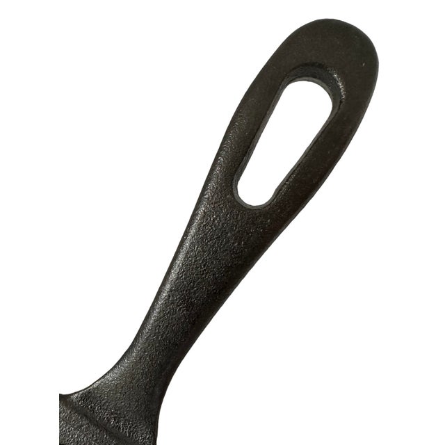 Japanese Asian Cast Iron Takoyaki Frying Pan Skillet Griddle Meat Ball Maker For Sale In Los Angeles - Image 6 of 13