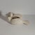 1950s Beswick Dove Vase in Ivory and Ceramic attributed to Kathi Urbach, England, 1950s For Sale - Image 5 of 11