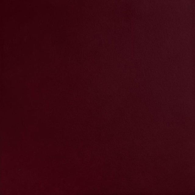 Red and Walnut Office Desk by Bodil Kjaer for Karakter For Sale - Image 14 of 16