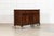 George III English Oak Dresser Base, 1790s For Sale - Image 3 of 18