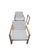 Contemporary Sälen Lounge Chairs by Knut & Marianne Hagberg for Ikea, 1982, Set of 6 For Sale - Image 3 of 8