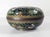Japanese 19th Century Japanese Meiji Period Cloisonne Enamel Potpourri or Censer Dish For Sale - Image 3 of 16