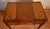 We are pleased to offer this gorgeous Antique French Louis XV makeup table / vanity , from the 1890s. This vanity is made...