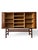 Ry-45 Highboard by Hans J. Wegner, 1960s For Sale - Image 4 of 14