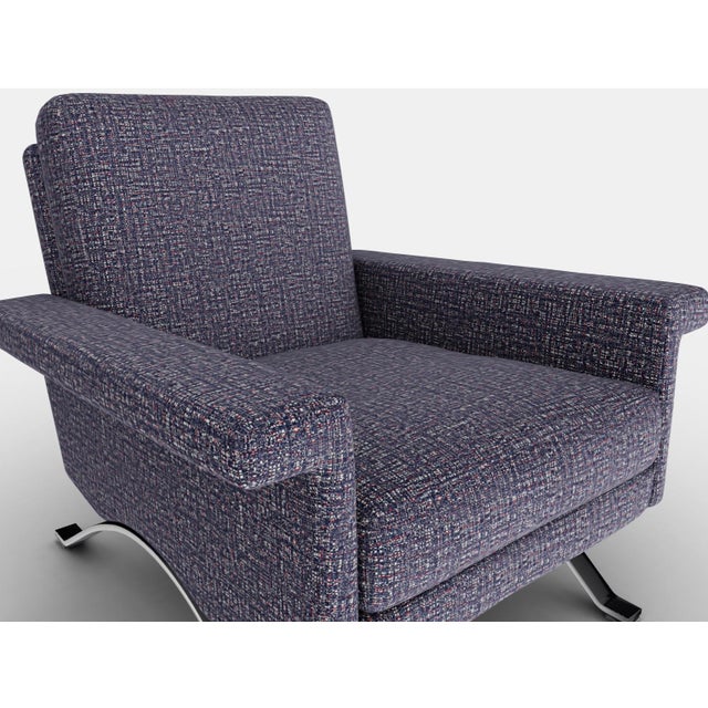 Not Yet Made - Made To Order 875 Armchair by Ico & Luisa Parisi for Casina For Sale - Image 5 of 10
