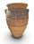 1950s Large Italian Terracotta Storage Jar with Handles, 1950s For Sale - Image 5 of 9