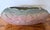 1970s Large Tony Evans Signed and Numbered Studio Pottery Raku Centerpiece Bowl For Sale - Image 5 of 11